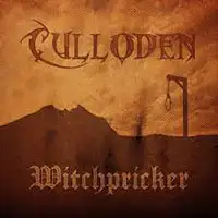 Culloden - Witchpricker album cover