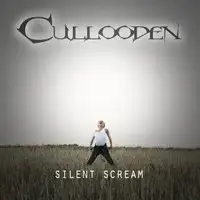 Cullooden - Silent Scream album cover