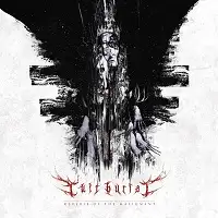 Cult Burial - Reverie of the Malignant album cover