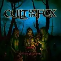 Cult Of The Fox - A Vow Of Vengeance album cover