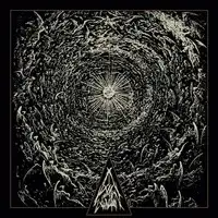 Cult of Extinction - Ritual in the Absolute Absence of Light album cover