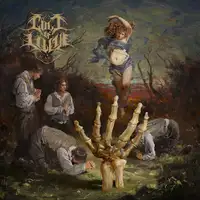 Cult of Lilith - Mara album cover