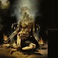 Culted - Nous album cover