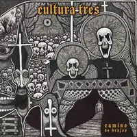 Cultura Tres - Camino de Brujos album cover