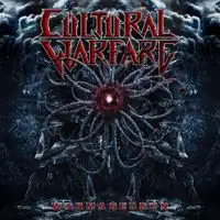 Cultural Warfare - Warmageddon album cover