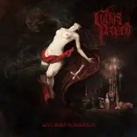 Cultus Profano - Accursed Possession album cover