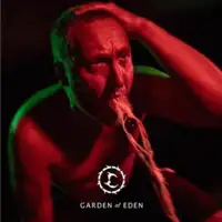 Curimus - Garden of Eden album cover