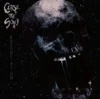 Curse The Son - Excruciation album cover