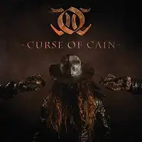 Curse of Cain - Curse of Cain album cover