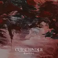 Cursebinder - Drifting album cover