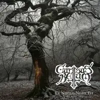 Cursus Bellum - Ex Nihilo Nihil Fit album cover