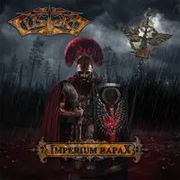 Custard - Imperium Rapax album cover