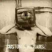 Custom Made Noise - Demo 2008 album cover