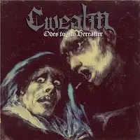 Cwealm - Odes To No Hereafter album cover