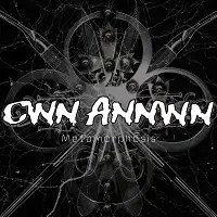 Cwn Annwn - Metamorphosis album cover