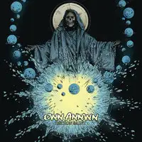 Cwn Annwn - Patron Saint album cover