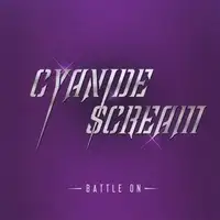 Cyanide Scream - Battle On album cover