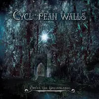 Cyclopean Walls - Enter the Dreamlands album cover