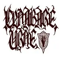 Cynabare Urne - Obsidian Daggers and Cinnabar Skulls album cover