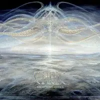 Cynic - Ascension Codes album cover