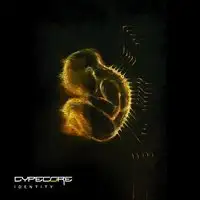 Cypecore - Identity album cover