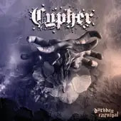 Cypher - Darkday Carnival album cover