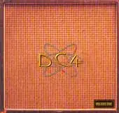 DC4 - Volume 1 album cover