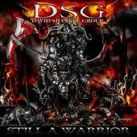 DSG - Still A Warrior album cover