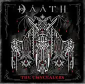 Daath - The Concealers album cover
