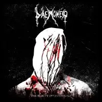Daemonesq - The Beauty of Letting Go album cover