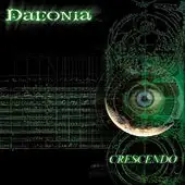 Daeonia - Crescendo album cover