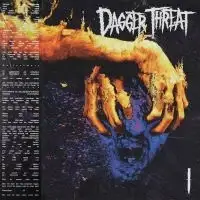 Dagger Threat - Weltschmerz album cover