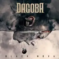 Dagoba - Black Nova album cover