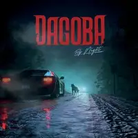 Dagoba - By Night album cover