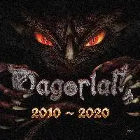 Dagorlath - 2010-2020 album cover