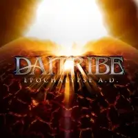 DaiTribe - Epochalypse A.D. album cover