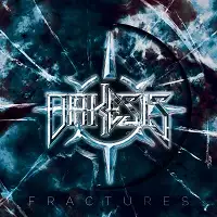 Dakesis - Fractures album cover