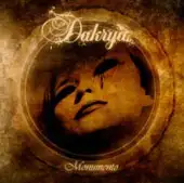 Dakrya - Monumento album cover