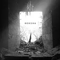 Dalit - Moksha album cover