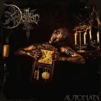 Dallian - Automata album cover