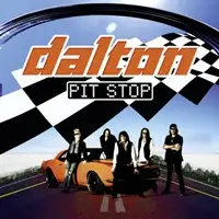 Dalton - Pit Stop album cover