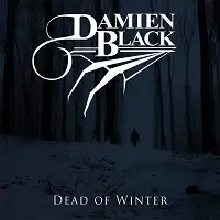 Damien Black - Dead of Winter album cover