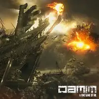 Damim - A Fine Game of Nil album cover