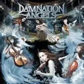 Damnation Angels - Shadow Symphony album cover