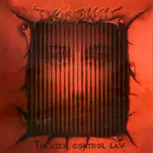 Damnation - Theater Control Law - DEMO album cover