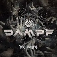 Dampf - The Arrival album cover