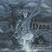 Dang - Tartarus: The Darkest Realms album cover