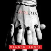 Danger Angel - Revolutia album cover