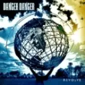 Danger Danger - Revolve album cover
