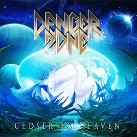 Danger Zone - Closer To Heaven album cover